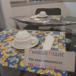 Paisiello House